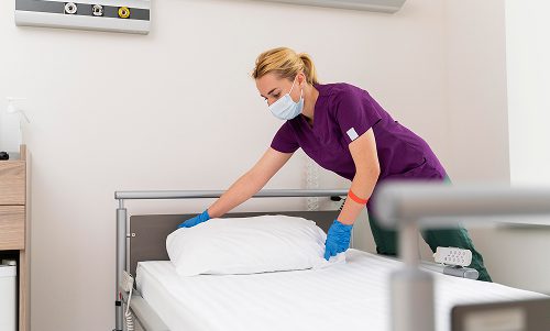 Blog The Importance Of Proper Medical Mattress Maintenance Img