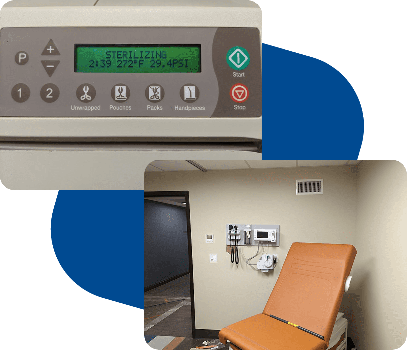 Medicalequipmentinspections Types Of Equipment We Inspect Img