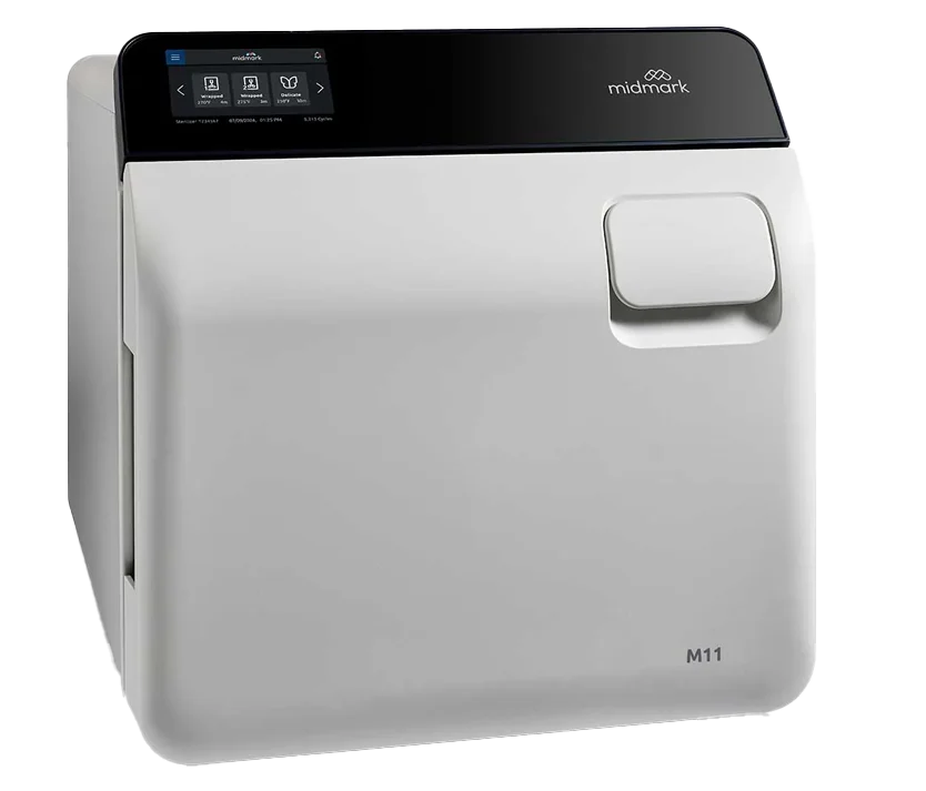 Midmark M11 Autoclave